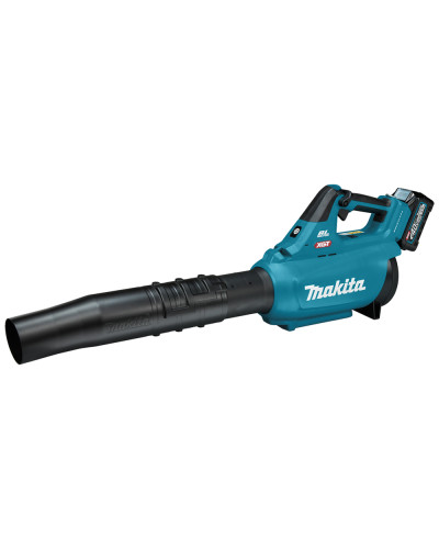 Аккумуляторная воздуходувка Makita XGT XGT UB001GM101  - фото 2