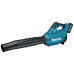 Аккумуляторная воздуходувка Makita XGT XGT UB001GM101  - фото 2