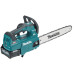 Аккумуляторная цепная пила Makita XGT UC003GM101