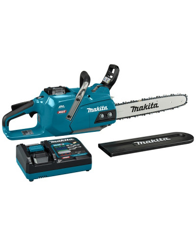 Makita UC011GT101 | Аккумуляторная цепная пила Makita XGT UC011GT101