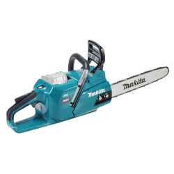 Аккумуляторная цепная пила Makita XGT UC011GZ (каркас)