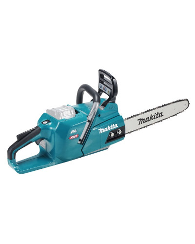 Makita UC011GZ | Аккумуляторная цепная пила Makita XGT UC011GZ (каркас)