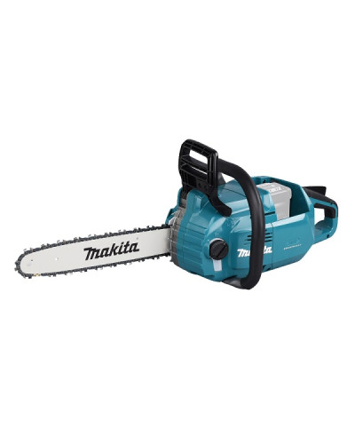 Аккумуляторная цепная пила Makita XGT UC011GZ (каркас)  - фото 2