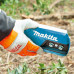 Аккумуляторная цепная пила Makita XGT UC011GZ (каркас)  - фото 6