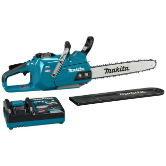 Makita UC012GT101 | Аккумуляторная цепная пила Makita XGT 40 V MAX UC012GT101