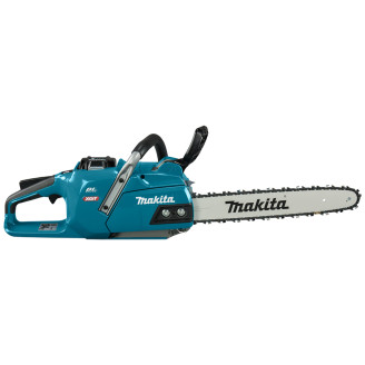 Аккумуляторная цепная пила Makita XGT 40 V MAX UC012GT101