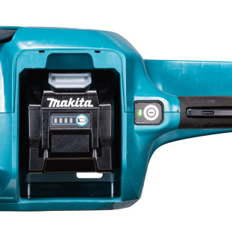 Аккумуляторная цепная пила Makita XGT 40 V MAX UC012GT101