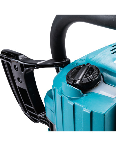 Аккумуляторная цепная пила Makita XGT 40 V MAX UC012GT101  - фото 5