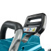 Аккумуляторная цепная пила Makita XGT 40 V MAX UC012GT101  - фото 10