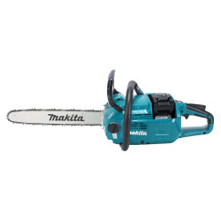 Аккумуляторная цепная пила Makita XGT UC012GZ (каркас)