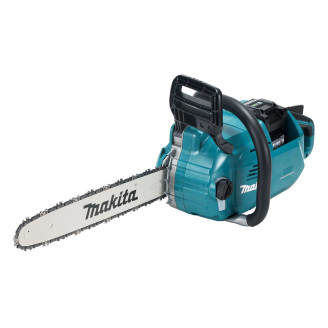Аккумуляторная цепная пила Makita XGT UC012GZ (каркас)