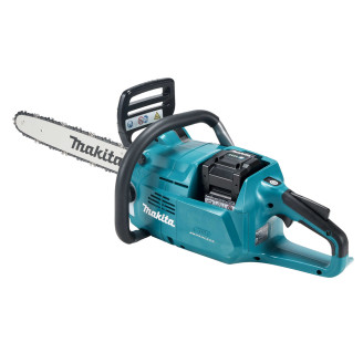 Аккумуляторная цепная пила Makita XGT UC012GZ (каркас)