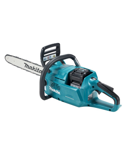 Аккумуляторная цепная пила Makita XGT UC012GZ (каркас)  - фото 4