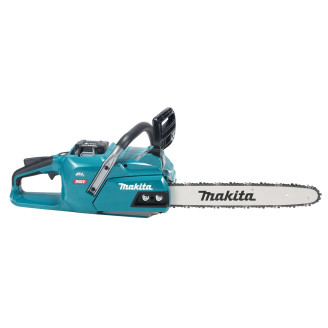 Аккумуляторная цепная пила Makita XGT UC012GZ (каркас)