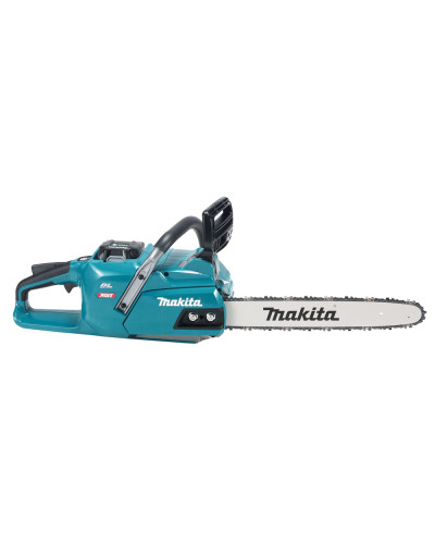 Аккумуляторная цепная пила Makita XGT UC012GZ (каркас)  - фото 5