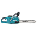Аккумуляторная цепная пила Makita XGT UC012GZ (каркас)  - фото 5