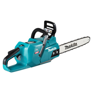 Аккумуляторная цепная пила Makita XGT UC012GZ (каркас)