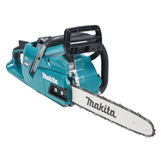 Аккумуляторная цепная пила Makita XGT UC012GZ (каркас)