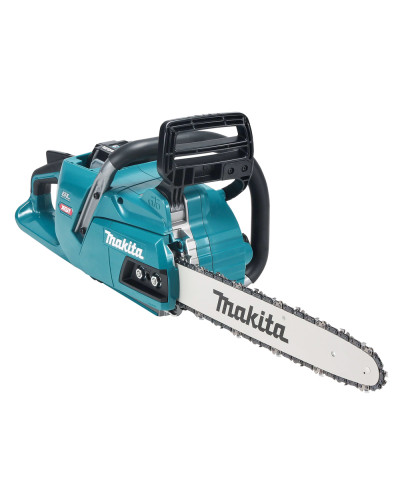 Аккумуляторная цепная пила Makita XGT UC012GZ (каркас)  - фото 6
