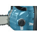 Аккумуляторная цепная пила Makita XGT UC012GZ (каркас)  - фото 10