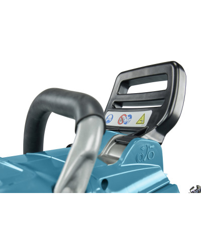 Аккумуляторная цепная пила Makita XGT UC012GZ (каркас)  - фото 9