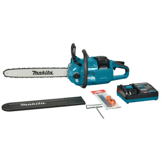 Makita UC013GT101 | Аккумуляторная цепная пила Makita XGT UC013GT101