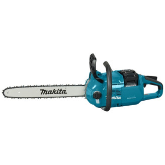 Аккумуляторная цепная пила Makita XGT UC013GT101