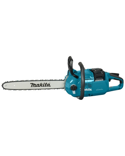 Аккумуляторная цепная пила Makita XGT UC013GT101  - фото 2