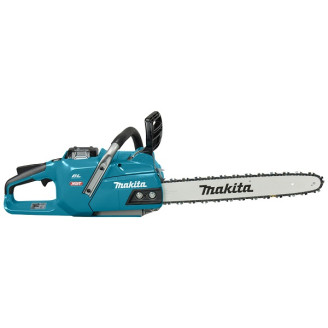 Аккумуляторная цепная пила Makita XGT UC013GT101