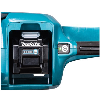 Аккумуляторная цепная пила Makita XGT UC013GT101
