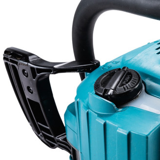 Аккумуляторная цепная пила Makita XGT UC013GT101