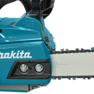 Аккумуляторная цепная пила Makita XGT UC013GT101