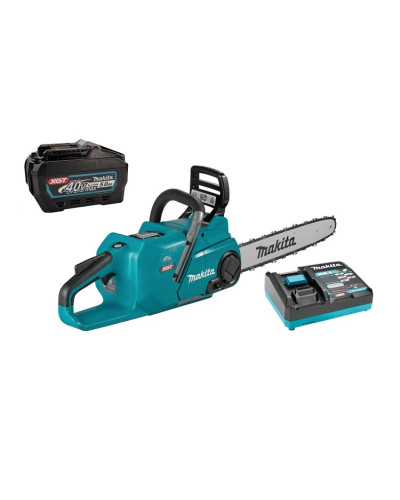 Makita UC015GT101 | Аккумуляторная цепная пила Makita XGT UC015GT101