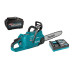 Аккумуляторная цепная пила Makita XGT UC015GT101