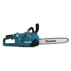 Акумуляторна ланцюгова пила Makita  XGT UC015GZ (каркас)