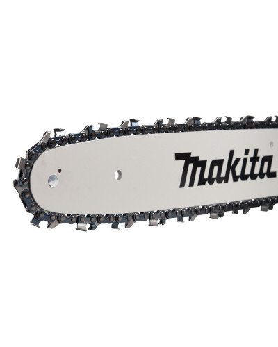 Аккумуляторная цепная пила Makita XGT UC015GT101  - фото 6