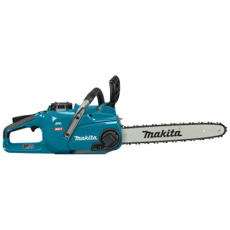 Аккумуляторная цепная пила Makita XGT 40 V MAX UC016GT101