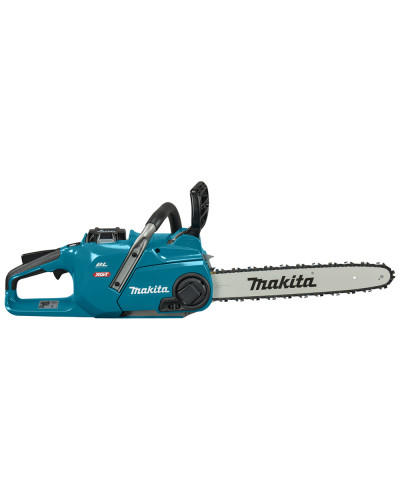 Аккумуляторная цепная пила Makita XGT 40 V MAX UC016GT101  - фото 4