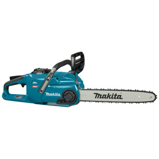Аккумуляторная цепная пила Makita XGT 40 V MAX UC016GT101