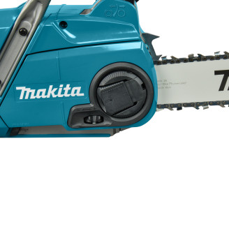 Аккумуляторная цепная пила Makita XGT 40 V MAX UC016GT101