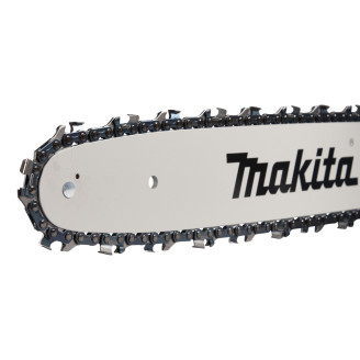 Аккумуляторная цепная пила Makita XGT 40 V MAX UC016GT101