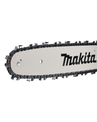Аккумуляторная цепная пила Makita XGT 40 V MAX UC016GT101  - фото 7