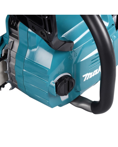 Аккумуляторная цепная пила Makita XGT UC016GZ (каркас)  - фото 3