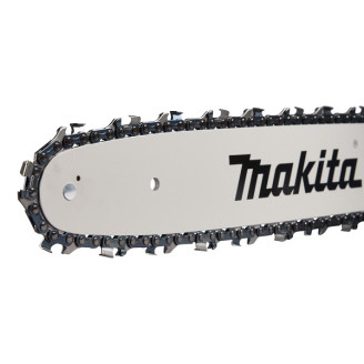 Аккумуляторная цепная пила Makita XGT UC016GZ (каркас)
