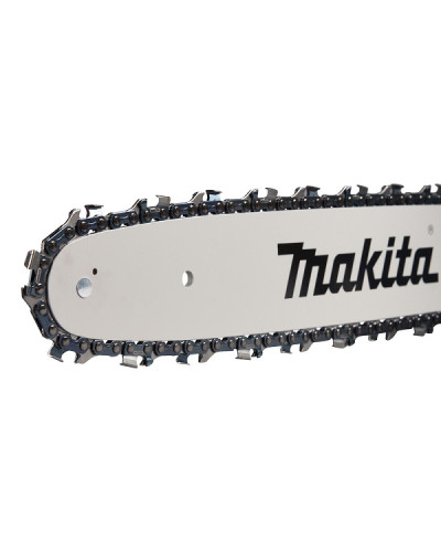Аккумуляторная цепная пила Makita XGT UC016GZ (каркас)  - фото 4