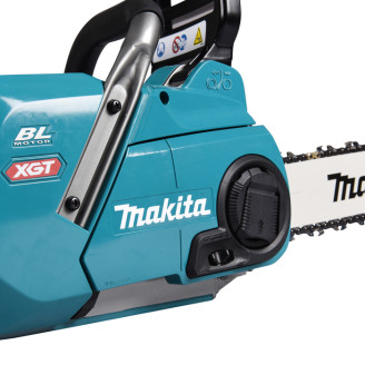 Аккумуляторная цепная пила Makita UC017GZ (каркас)