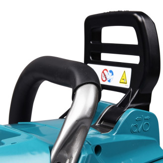 Аккумуляторная цепная пила Makita UC017GZ (каркас)