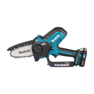Аккумуляторная цепная пила (мини пила) Makita CXT UC100DWA
