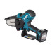 Аккумуляторная цепная пила (мини пила) Makita CXT UC100DWA  - фото 9