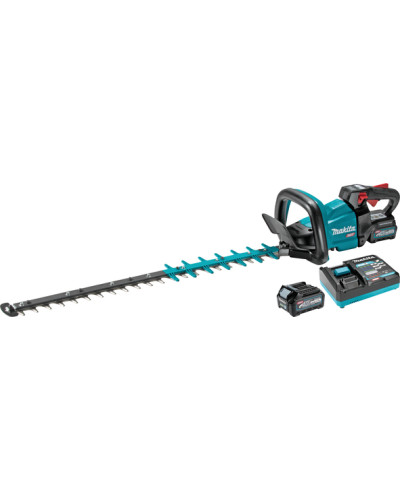 Makita UH005GD201 | Аккумуляторний кущоріз Makita XGT UH005GD201
